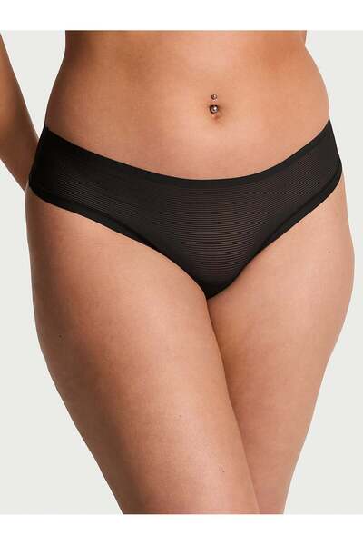 Victoria's Secret Lazer Kesim Tanga