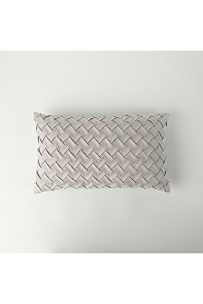 Linens Husa de perna Arvis 30x50 cm Gri