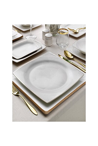 Pierre Cardin Giselle 60 Parça 12 Kişilik Yemek Takımı