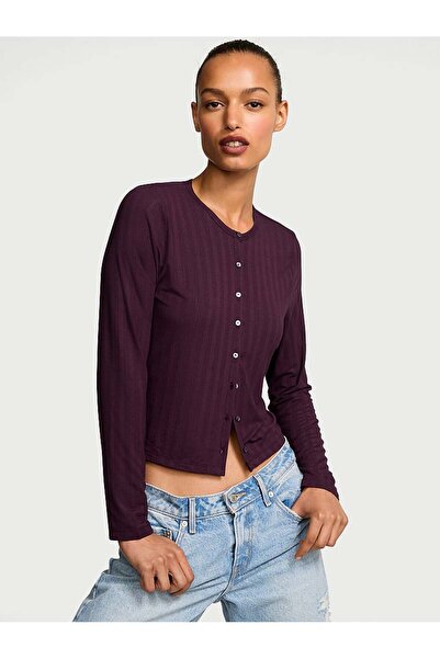 Victoria's Secret Ultra İnce Modal Hırka