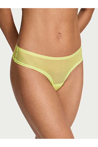 Victoria's Secret Lazer Kesim Tanga