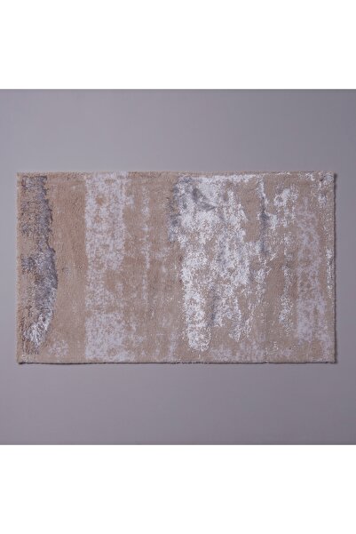 Linens Covoraș de baie Fallon Bej 60x100 cm