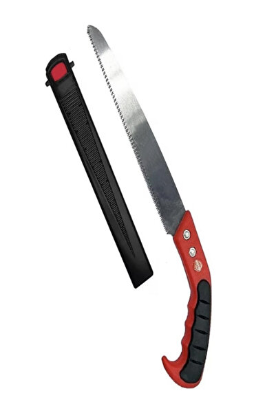 Genel Markalar Budama Testeresi Kalın Dişli Kılıflı 300mm 120030