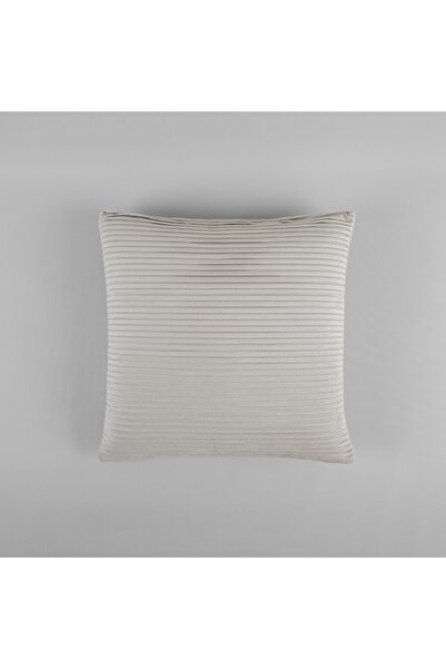 Linens Stella 45X45 cm Cushion Cover Ecru