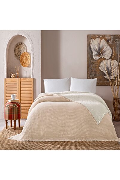 Linens بيج موسلين بيكيه