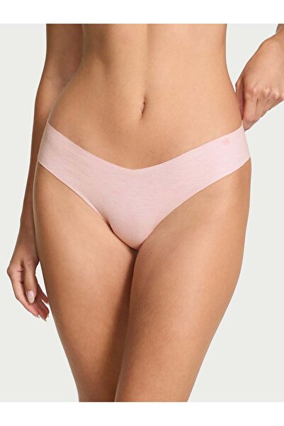 Victoria's Secret Lazer Kesim Pamuklu Tanga