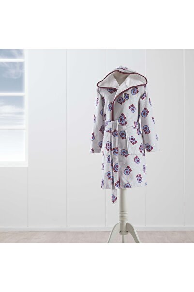 Taç Taç Ts 1967 Rochie de baie pentru copii (12-14 ANI
