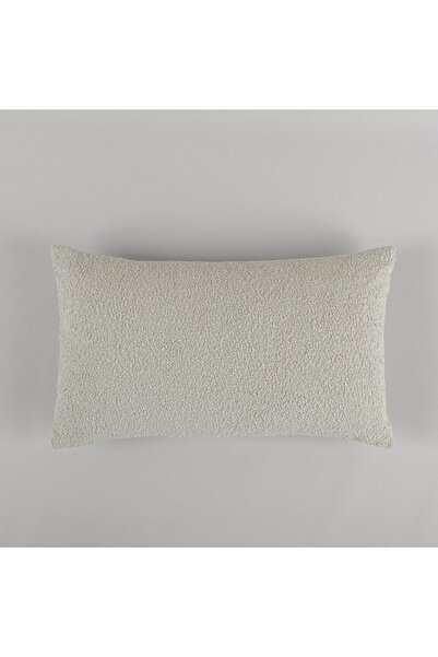 Linens Molly 30x50 cm Kırlent Kılıfı Taş