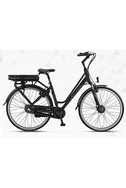 Ümit ALTEC DELTA N3 2870 ELEKTRİKLİ ŞEHİR BİSİKLETİ 530H V 28 JANT NEXUS 3 Vİ...