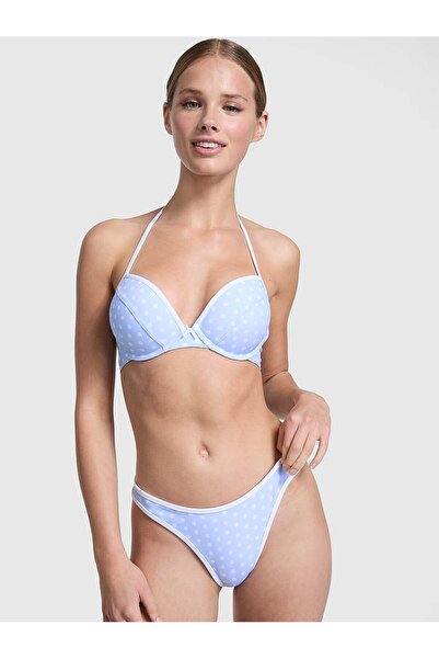 PINK Addison Push-Up Bikini Üstü