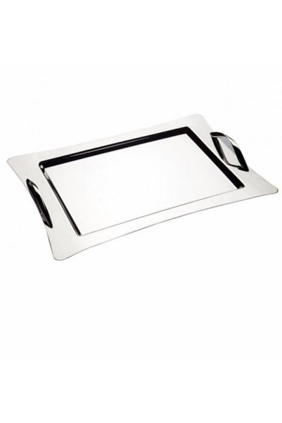 Nehir Clove Plain Tea Tray
