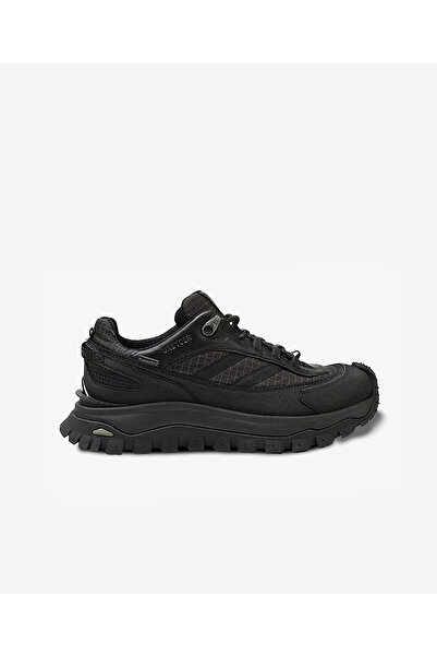 Greyder Siyah Gri Su Geçirmez Ayakkabı 3K2GA16353