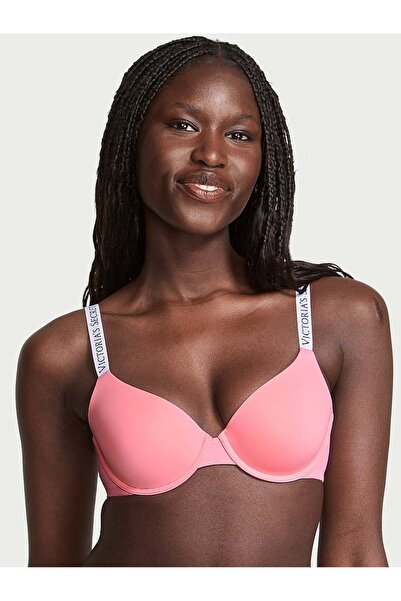 Victoria's Secret Hafif Dolgu Destekli Demi Sütyen