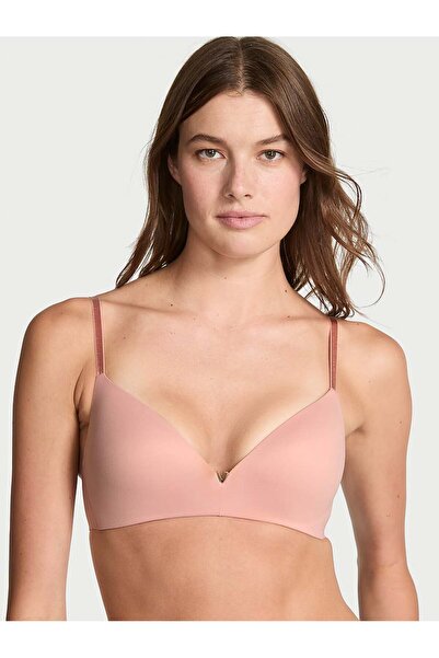 Victoria's Secret Balensiz Push-Up Sütyen