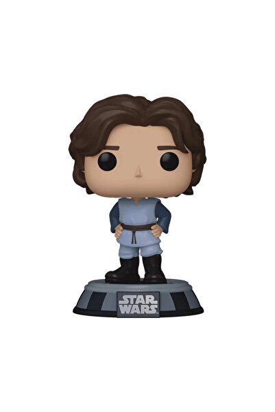 Funko Pop - Young Boba Fett (Young)