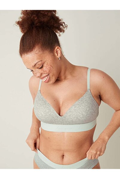 PINK Wear Everywhere Balensiz Sütyen