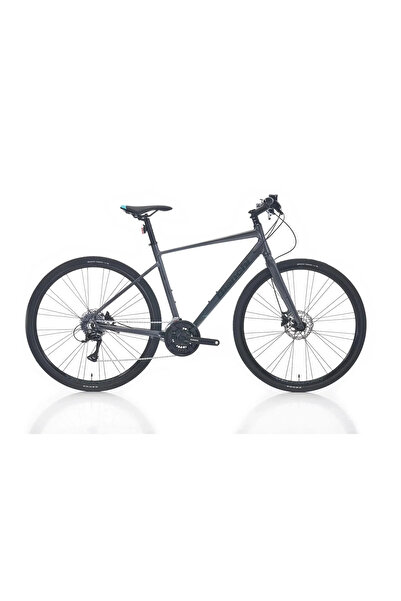 Bianchi NIRONE ACERA FLATBAR ERKEK ŞEHİR BİSİKLETİ 510H HD 28 JANT 24 VİTES G...