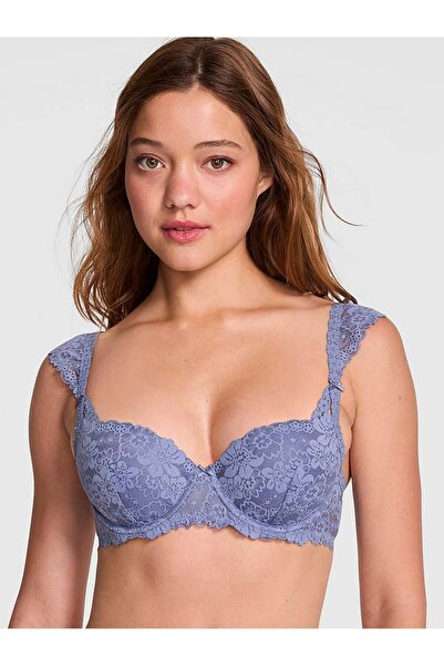 PİNK Wink Push-Up Balkonet Sütyen