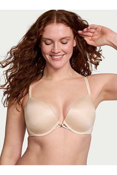 Victoria's Secret Push-Up Perfect Shape Pürüzsüz Sütyen