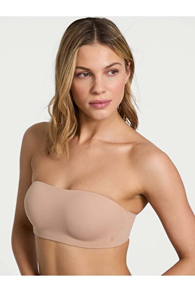 Victoria's Secret Invisible Straplez Push-Up Sütyen