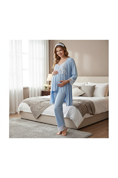 Jenisa Новий жіночий комплект для вагітних, 3 предмети