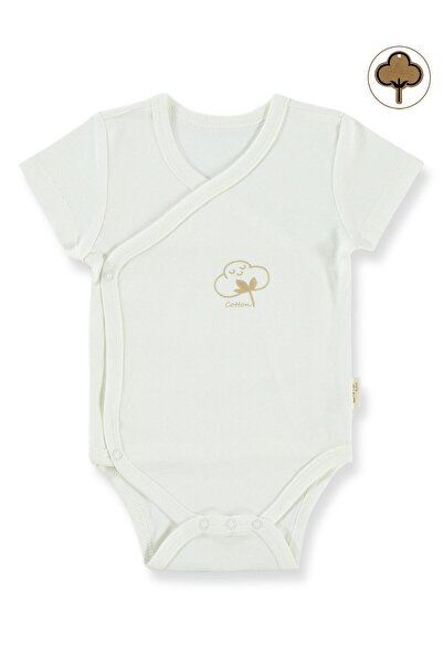 Civil Baby بيبي أورجانيك سناب بادي 0-3 أشهر إكرو