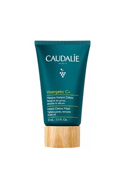 Caudalie Vinergetic C+Detoks Maskesi 35 ml
