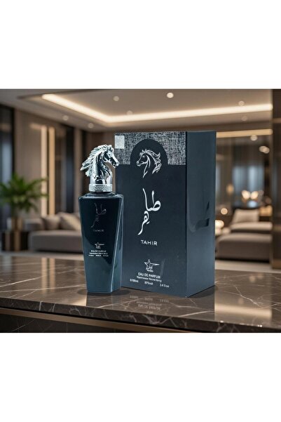 ARYAN Parfum Aryan Tahir