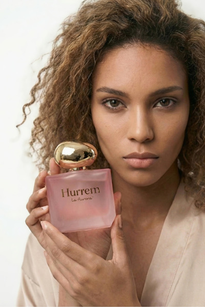 La Aurora Theraphy Natural Kadın Parfüm | Arman Si | Kalıcı | Yüksek Esanslı ...