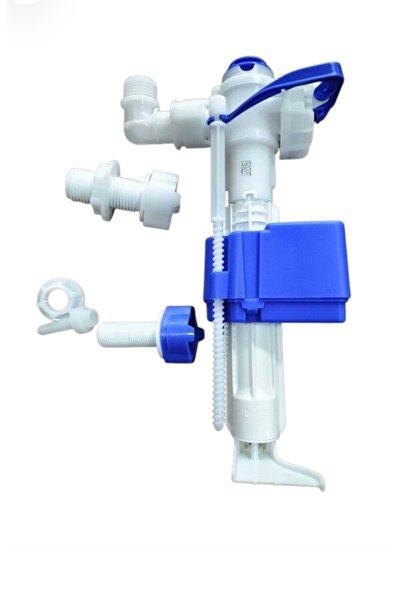 Fluidmaster Gömme Rezervuar Doldurma Grubu