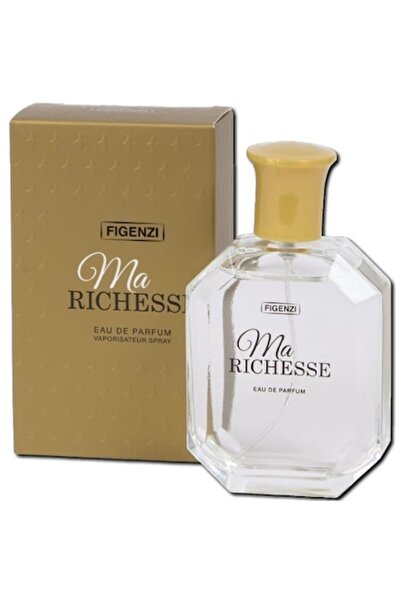 Figenzi Ma Richesse Eau de Parfum for Women