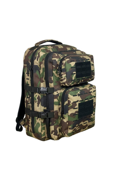 by polo clup Outdoor Tactical Model Sportsman-Casual Backpack