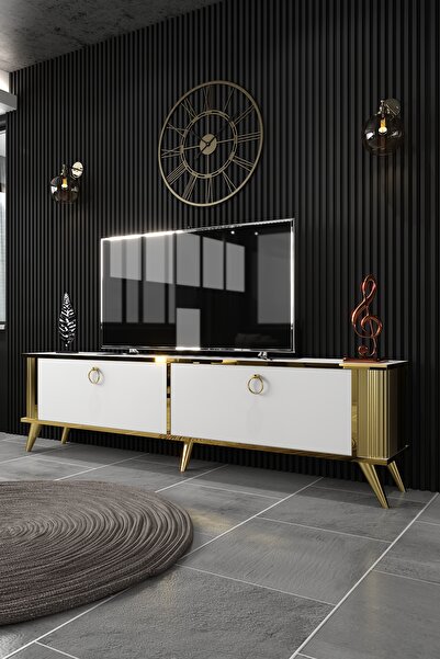 Givayo Mobilya MAELLE TV ÜNİTESİ