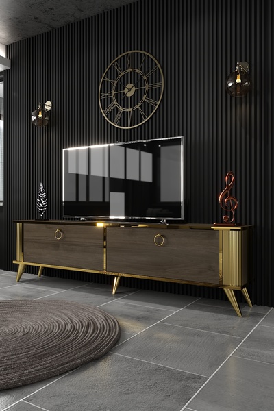 Givayo Mobilya MAELLE TV ÜNİTESİ