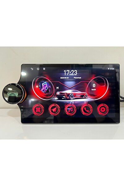 Cadence PİCASSO S80 4/64 PRO TÜM ARAÇLAR (ÇERÇEVESİZ)