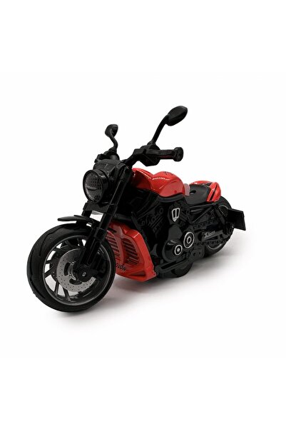 JML1 Motorcycle, 15x8cm, 12/set, Friction, Various Colors Wholesale