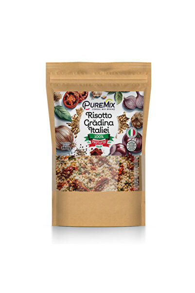 Puremix Risotto Grădina Italiei
