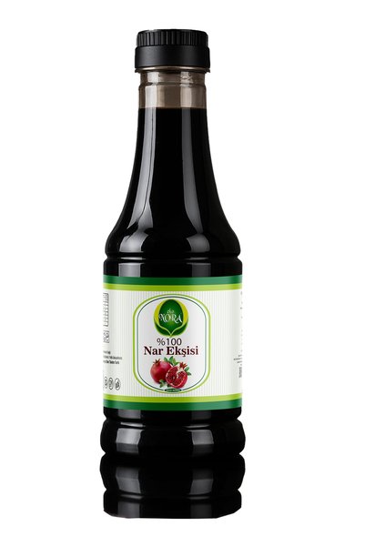EKONORA Doğal Nar Ekşisi %100 (1000ml) Pet Şişe