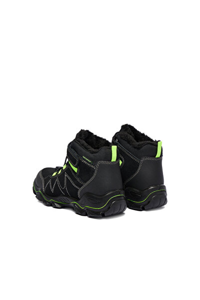 Sprandi Snow Boots Boys Black