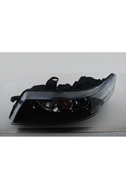 Depo Sol Far Motorsuz Honda Accord 2003-2005 Uyumlu 2171144LLDEM