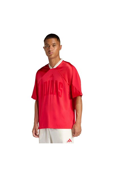 adidas M Sta Seas Tee Erkek Spor T-shirt JZ6852