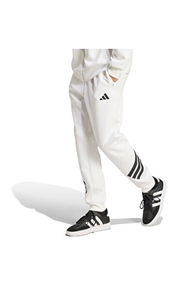 adidas بنطال رياضي رجالي M Fi 3S Pt JW7087