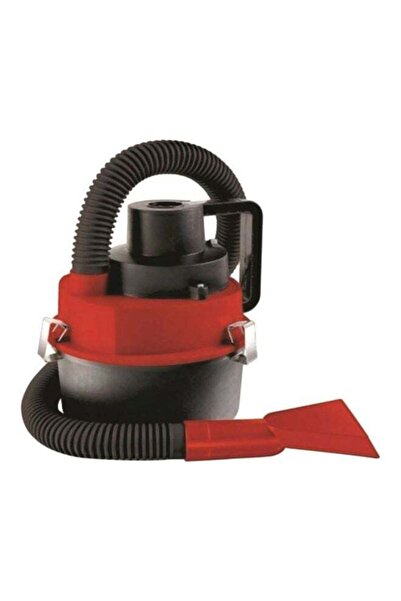 NAB AGC Portable Vacuum Cleaner for Wet and Dry Car Cleaning