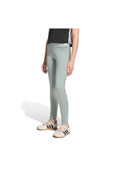 adidas Jg Glam Leg Αθλητικό Κολάν για Νεαρά Κορίτσια KB7016