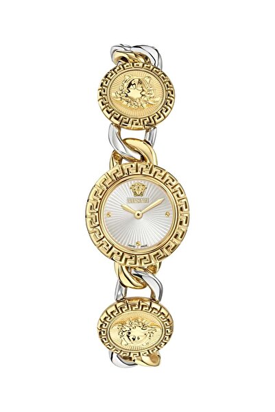 Versace Vrscve0Q00325 Women's Watch