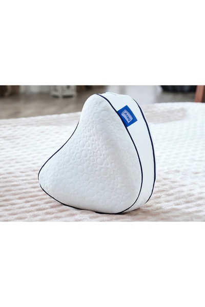 Vivense PRO V MODEL DİZ ARASI VİSCO YASTIK