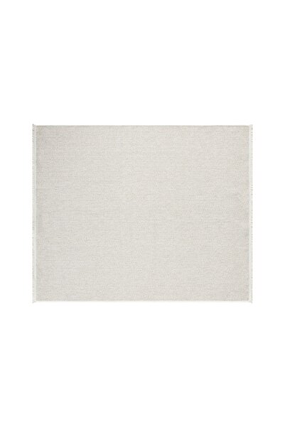 Vivense Esse Hav Vermez Hasır Doku Sisal Halı, Krem, 100X200, 664