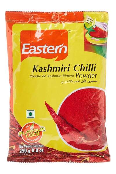 eastern Kashmiri Red Pepper Powder 1 kg