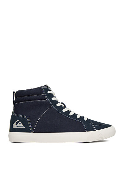 Quiksilver Men's Navy Blue CEO-CASCADE-01 Sneakers