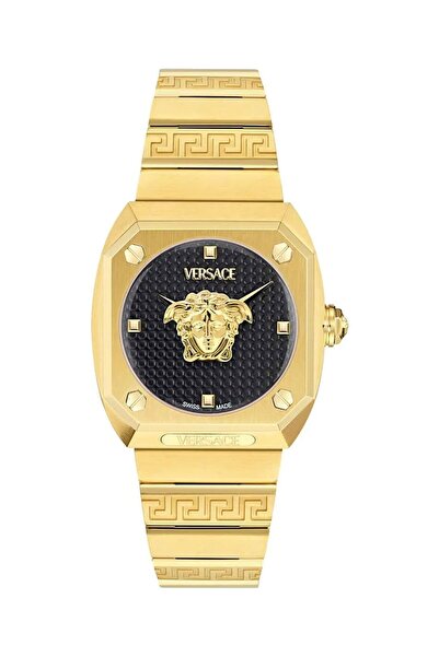 Versace Vrscve0R00525 Women's Watch